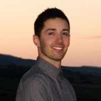 Tj Israelsen