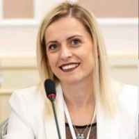 Alma Topciu/Tola, Ccs