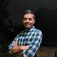 Kumar Mn