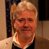 Nicholas Bush