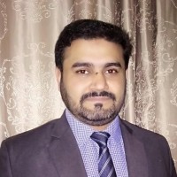 Muhammad Aamir Ilyas