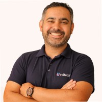 Rufino Giuliano Medina