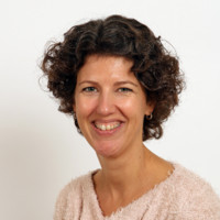 Saskia Van Stuivenberg