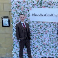 Gavin Hannah