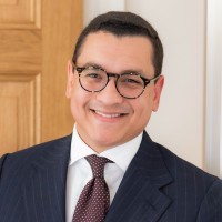 Alberto Castiel Iii