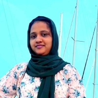 Sheheena Nihas