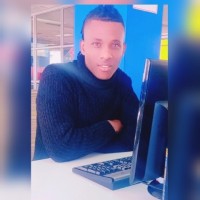 Thapelo Mbatha