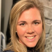 Cathrine Seim-Haugen