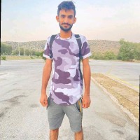 Hassan Ali
