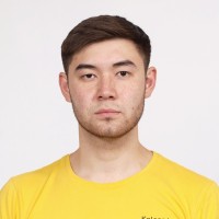 Adlet Zhapashev