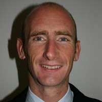 Andrew Coles