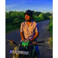 Bheemappa Muragod