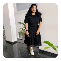 Kavya D