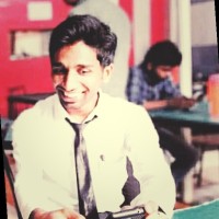 Mehtar Mohammed Afreed