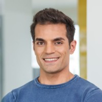 Adel Ahmadi