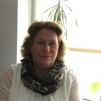 Sandra Luise Brockmann