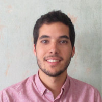 Asier Urbaneja Gonzalo
