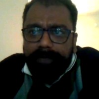 Scamer Shubham Singh Roy  at Ayam Studio