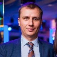 Mykola Kantarzhy