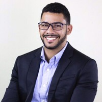 Jean Carlos Santos Sanchez