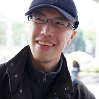 Brian Huang