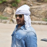 Sunil Sharma