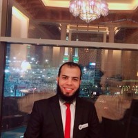 Mahmoud Ragab