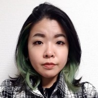 Shiori Sasaki