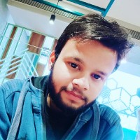 Mukul Shrivastav