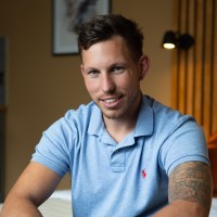 Sam Elgie