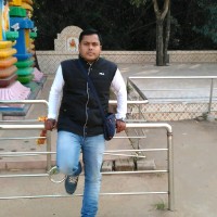 Debasis Omprakash Biswal