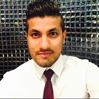 Raymond Bajracharya