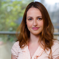 Elina Khesin