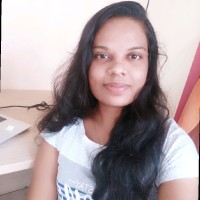 Umamaheswari Krishnan