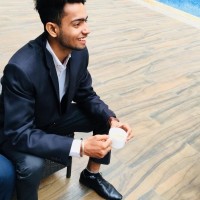 Dhiraj Mishra