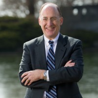 Bob Carroll, CPA, CFP®, CDFA™