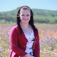 Tammy Krige