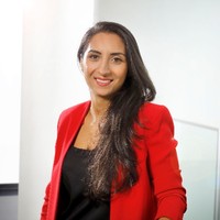 Belqis Askaryar