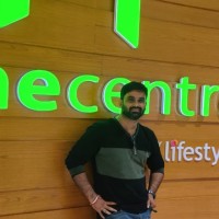 Srinath B