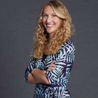 Victoria Libby Psy.D.