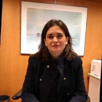Silvia Jimenez Ortega