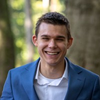 Kevin Van Opijnen