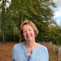 Willy de Groot - van Saane