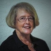 Dr Carolyn Richardson