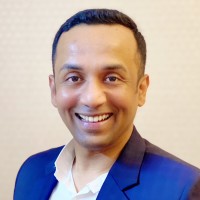 Tapobrata Sahana, B.Eng., MBA