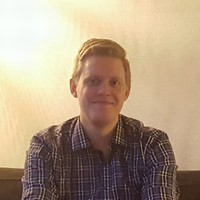 Nicolas Rydén Pedersen