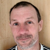 Stéphane Gramont