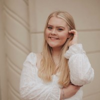 Anna Grace Pendleton