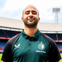 Zaïd Leklye