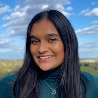Rupsa Acharya